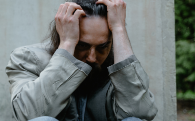 Hablemos de depresión